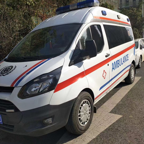 龙圩品质救护车出租,为您的健康出行负责