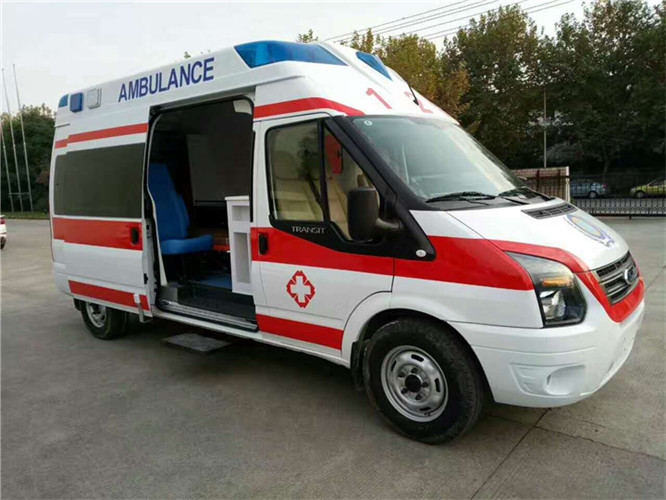 龙圩乌鲁木齐沙依巴克区上线 “安康护送” 非急救转运服务平台