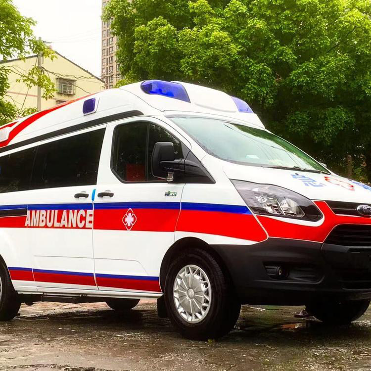 龙圩重症监护救护车出租护送返乡