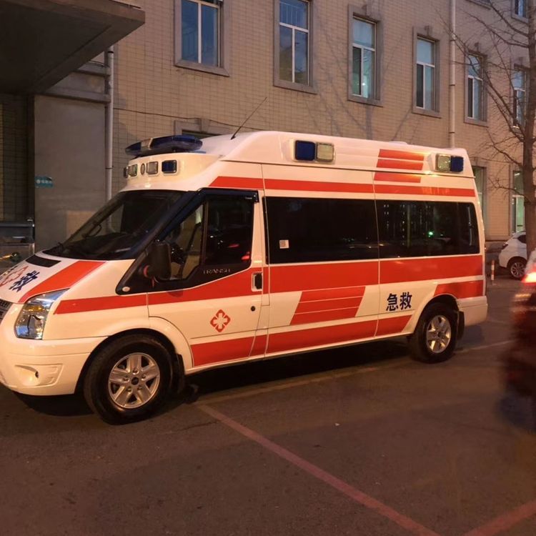 龙圩一般救护车是怎么分类的