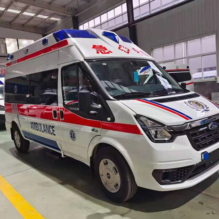 龙圩演唱会救护车出租保障现场