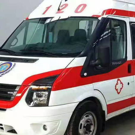 龙圩非急救护送病人转院租赁救护车的优缺点对比